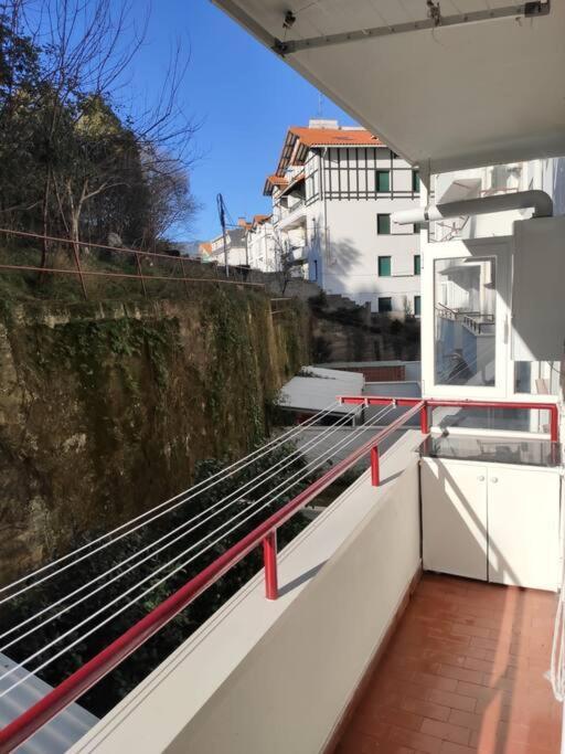 דירות Amane Lekeitio, Parking Incluido מראה חיצוני תמונה